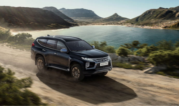 Мы предлагаем MItsubishi в лизинг