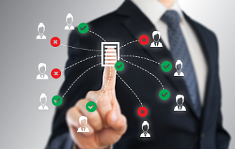 МС Банк Рус автоматизировал взаимодействие с платформой «Знай своего клиента» <br>Банка России при поддержке «Диасофт»